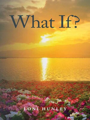 cover image of What If?